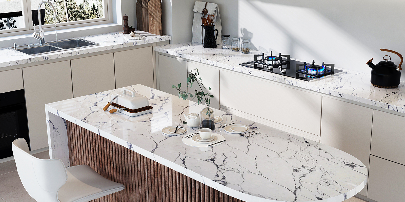 Everything You Should Know About Artificial Quartz Stone Slabs