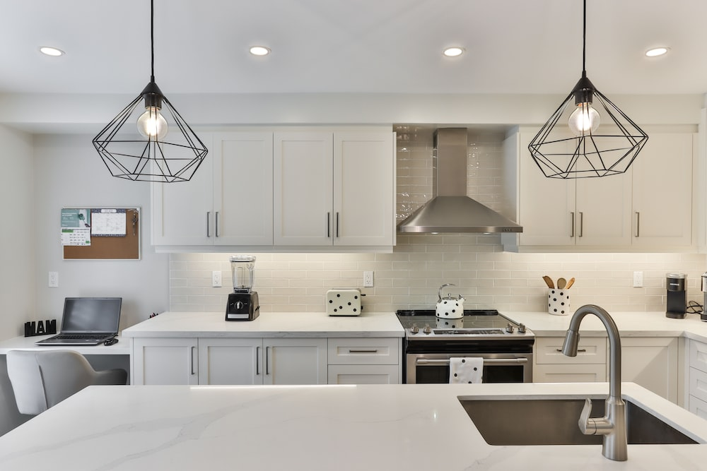 Choosing Matte Countertops: Pros and Cons - Kingkonree